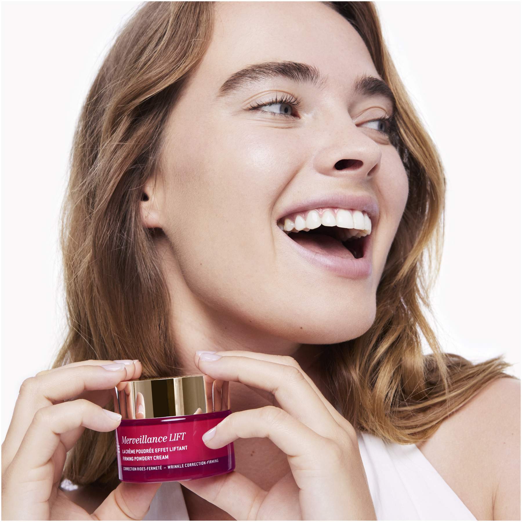 NUXE Merveillance Lift Pudrige Lifting-Creme 50 ml
