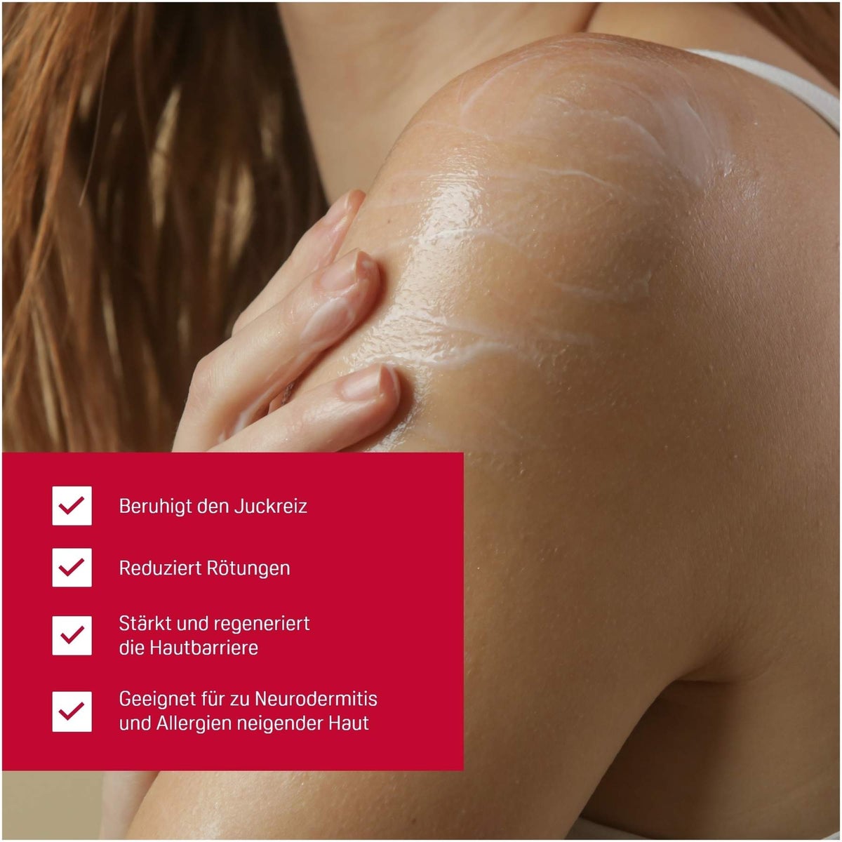 Physiogel Calming Relief A.I. Body Lotion 200 ml