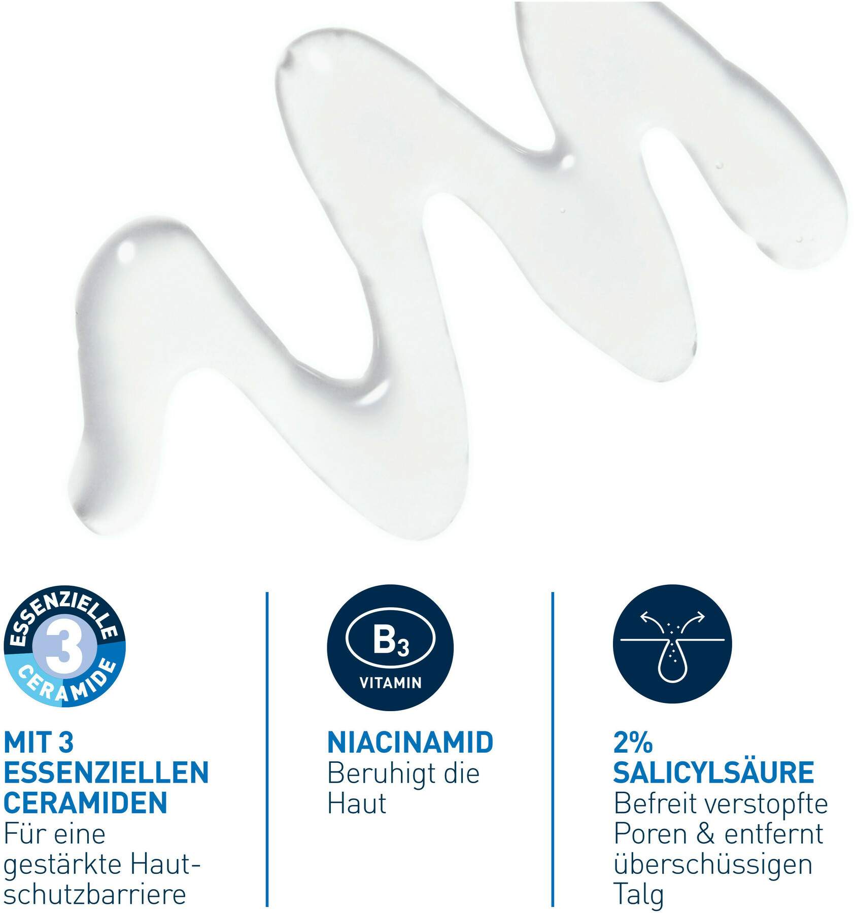 Cerave Anti-Unreinheiten Gel 40 ml