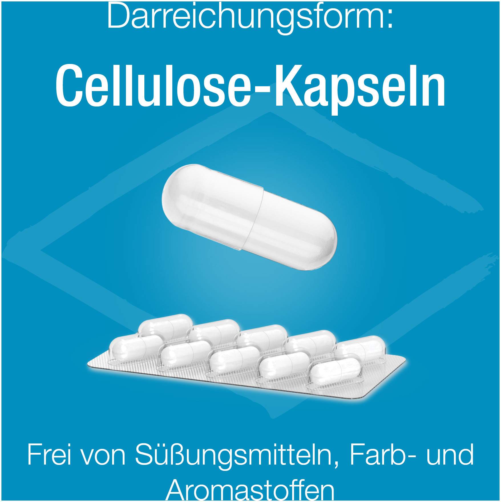 Magnesium Verla purkaps 60 Kapseln
