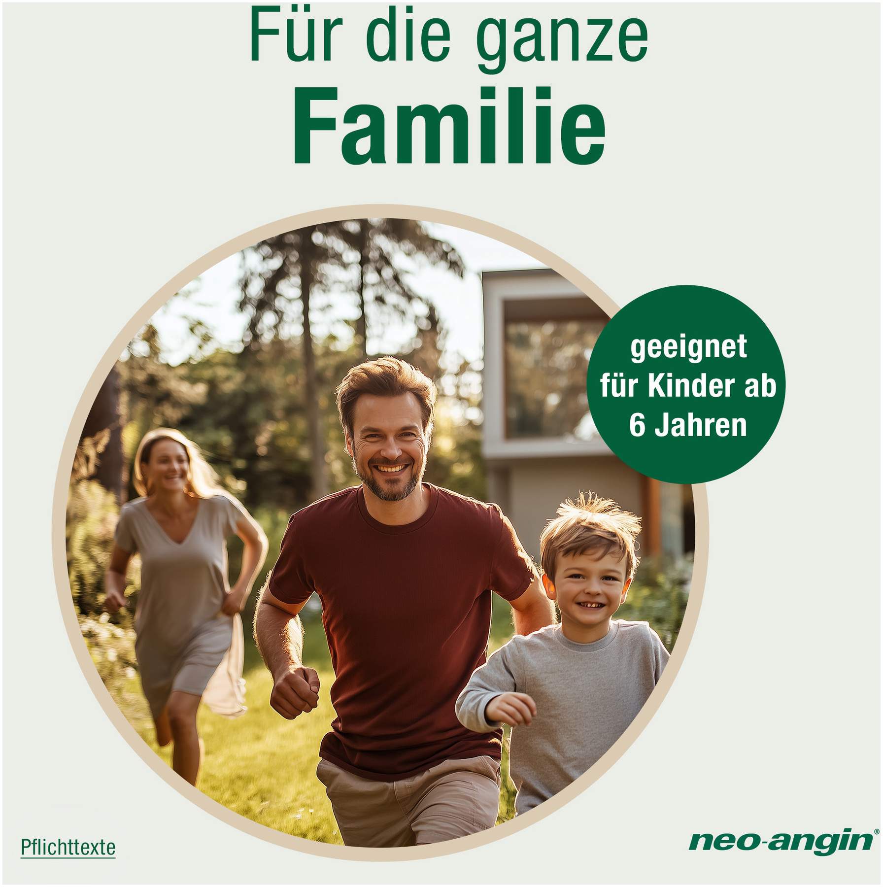 neo angin Halstabletten Kirsche zuckerfrei 24 Lutschtabletten