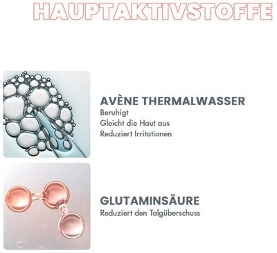 Avene Cleanance Mizellenwasser 400 ml
