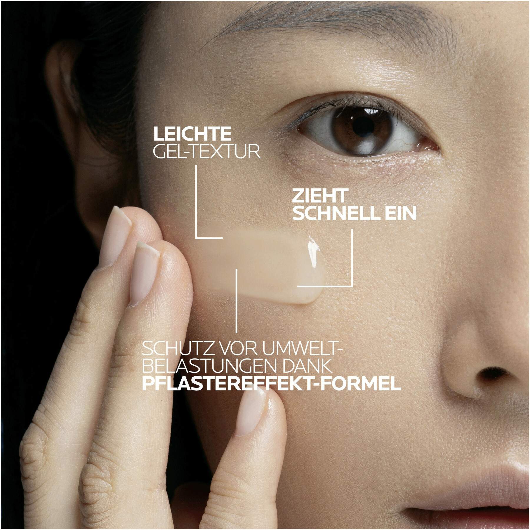 La Roche Posay Cicaplast B5 30 ml Serum