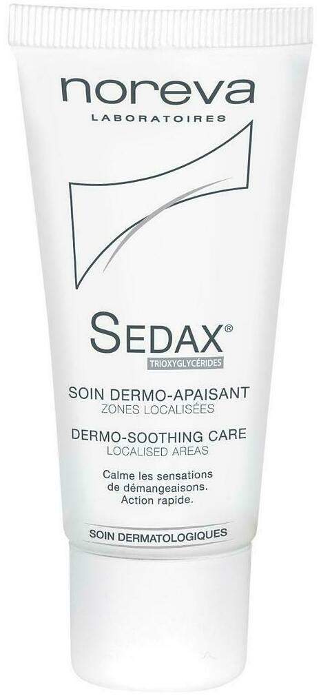 Noreva Laboratoires Sedax Creme 30ml