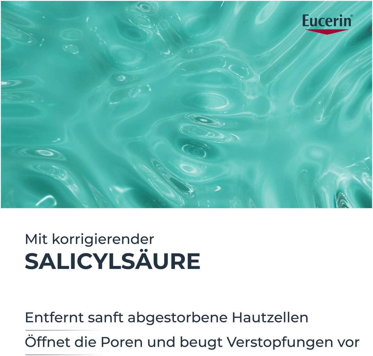 Eucerin DermoPure Clinical Reinigungsgel 400 ml