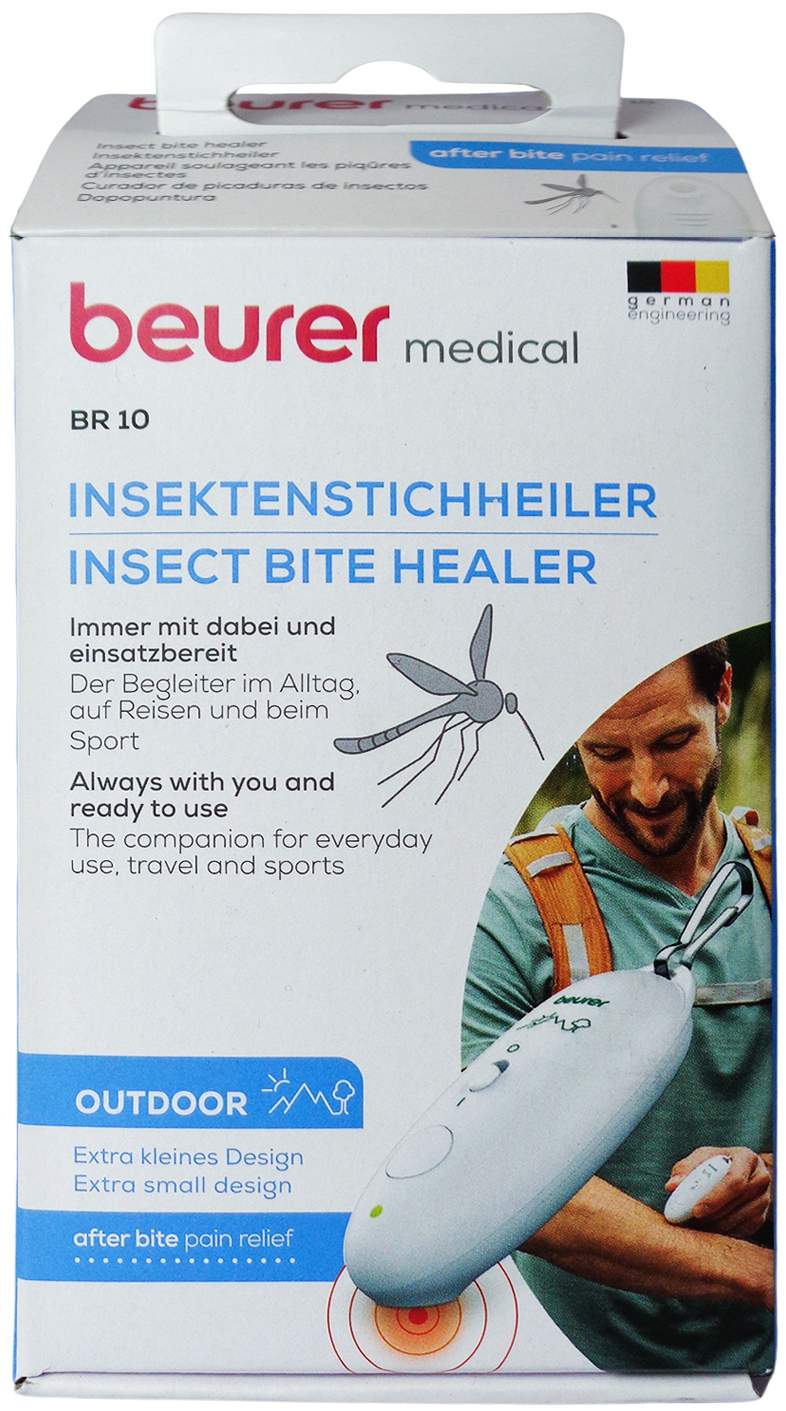 Beurer Br10 Insektenstichheiler