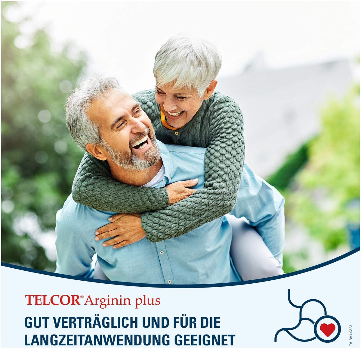 Telcor Arginin plus 240 Filmtabletten