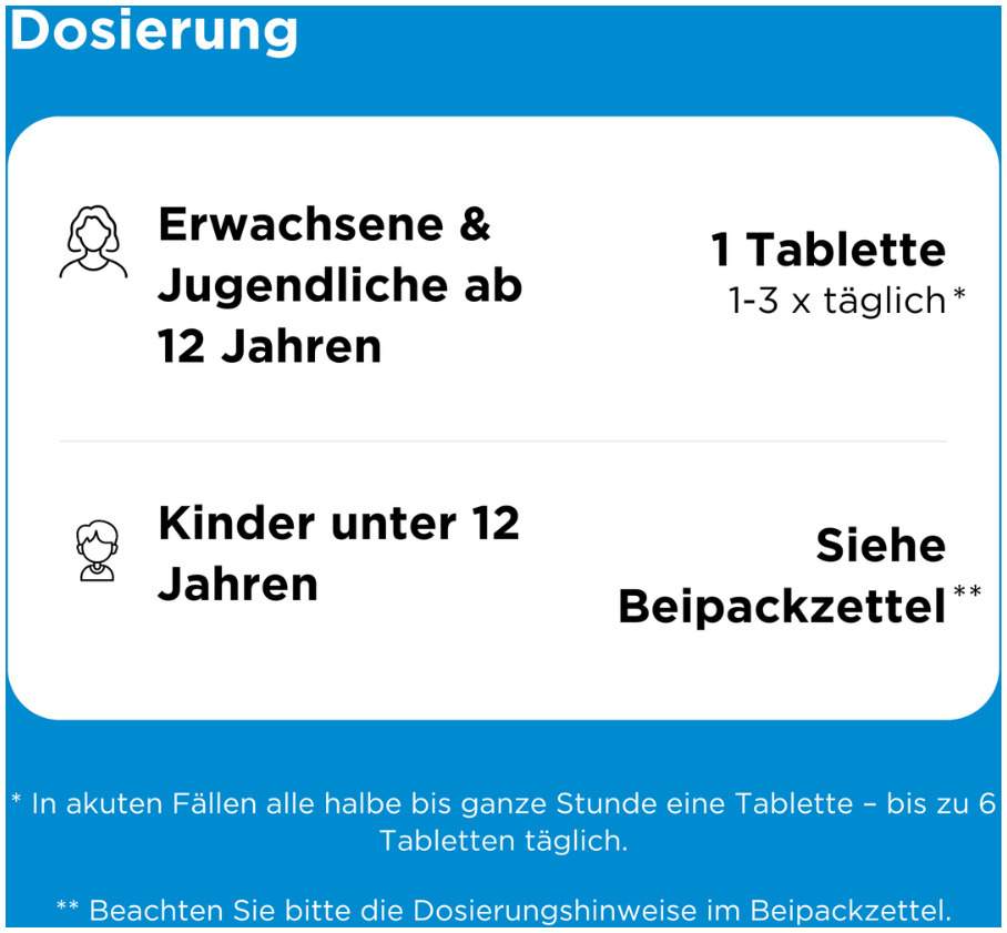 Gripp-Heel Tabletten 100 Stück