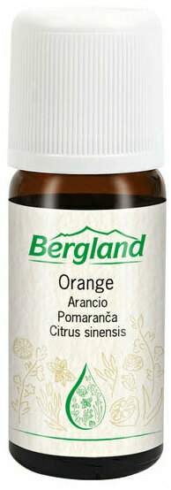Bergland Orangenöl Süß 10 ml
