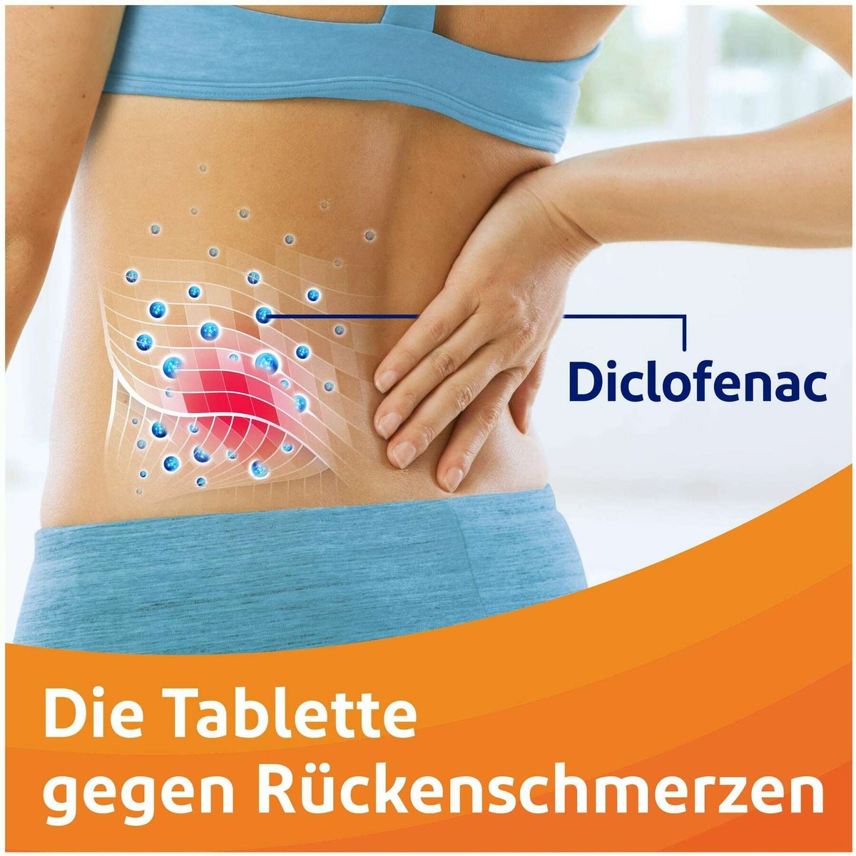 Voltaren Dolo Liquid 25 mg 20 Kapseln