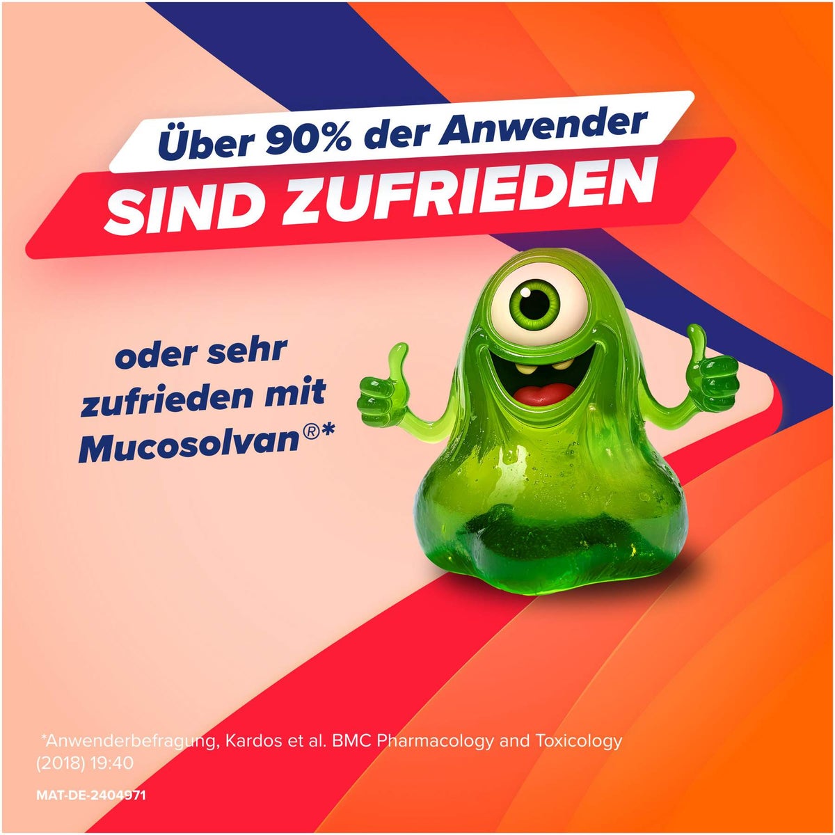 Mucosolvan 100 ml Kindersaft 30 mg je 5 ml