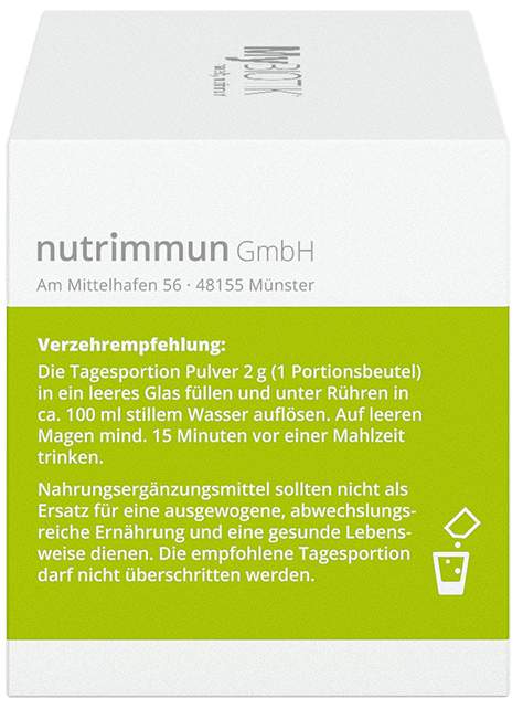 Mybiotik Protect Pulver 30 X 2 Gpulver