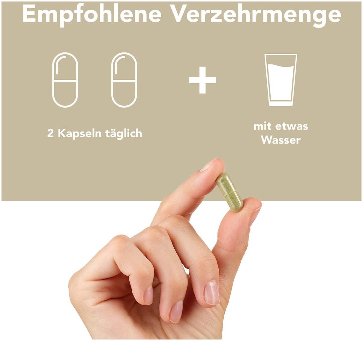 Fermentura Doloferm 60 Kapseln
