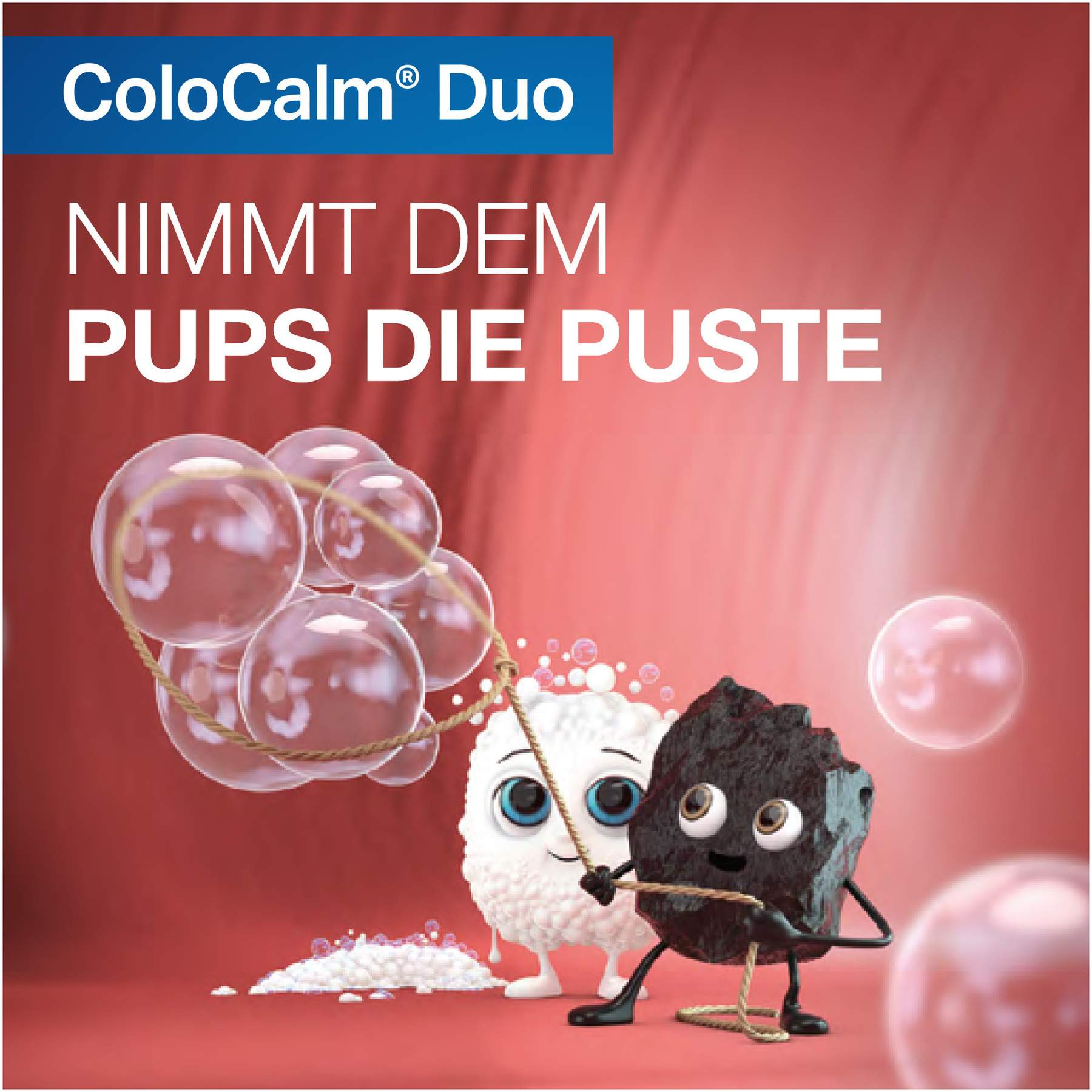 ColoCalm Duo 40 Filmtabletten
