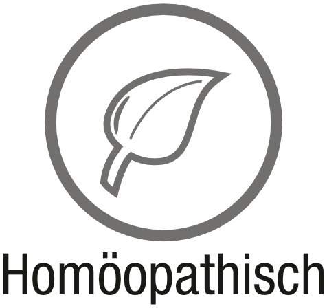Homöopathisch