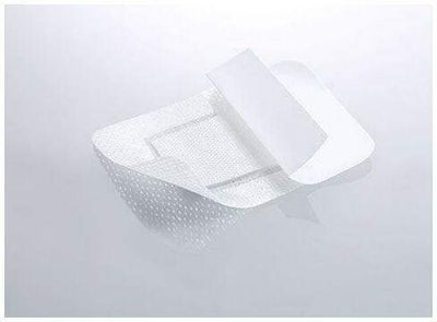 Curapor Wundverband Steril Chirurgisch 10 X 30 cm 50 Pflaster