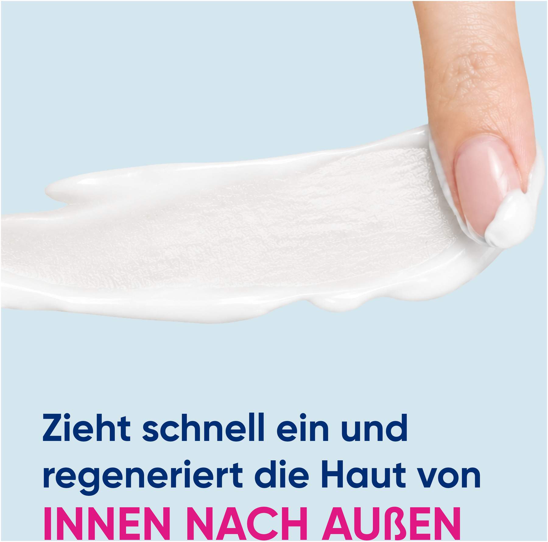 Bepanthol DERMA Regenerierende Körperlotion 200 ml Tube