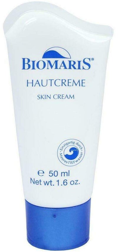 Biomaris Hautcreme 50 ml