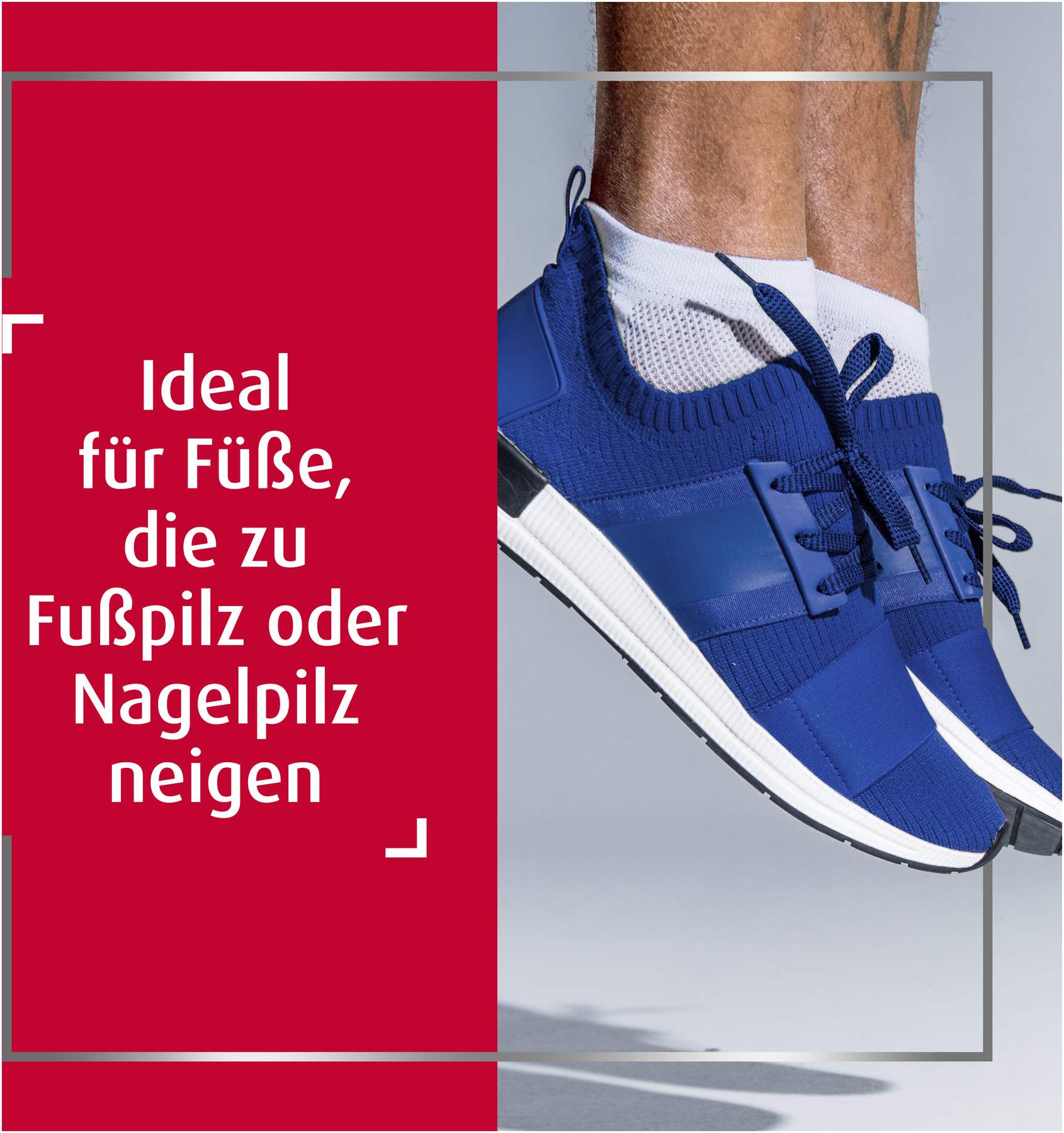 CanesProtect 150 ml Fußspray