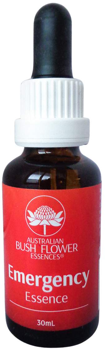 Emergency Essence Australian Bushflower Mischung 30 ml