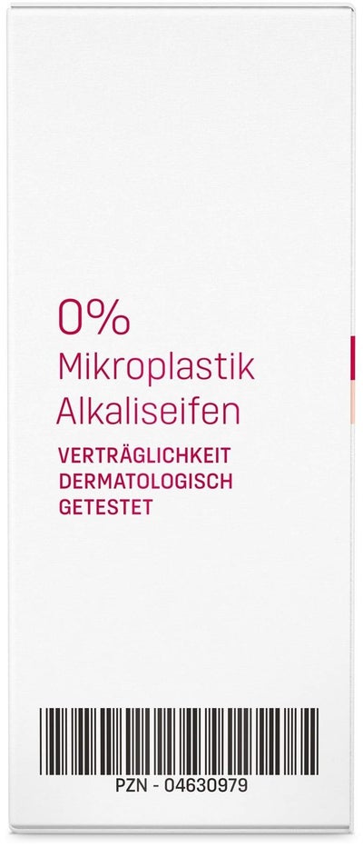 Eubos Basispflege Fest Waschstück 125 G