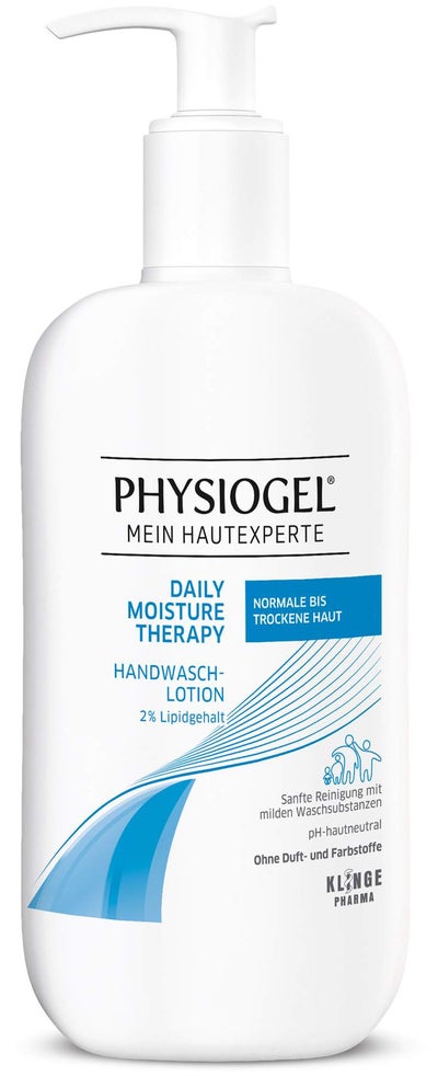 Physiogel Daily Moisture Therapy 400 ml Handwaschlotion