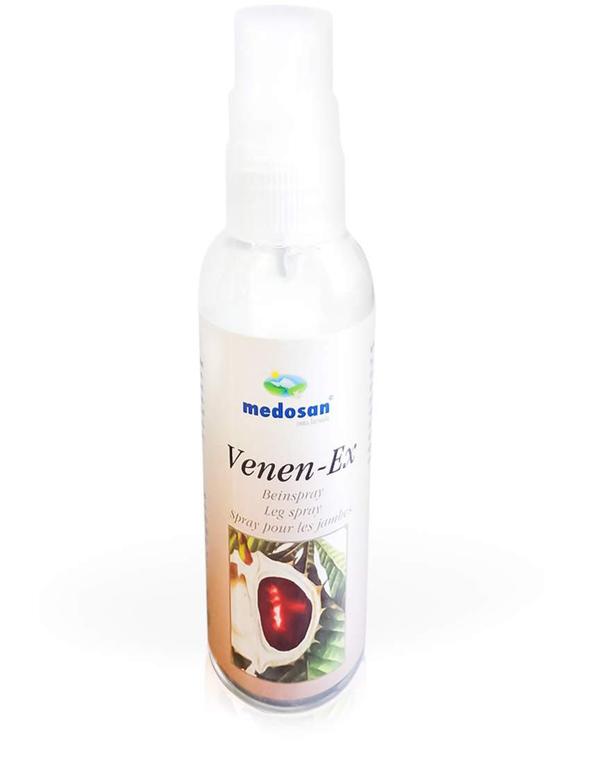 Venen-Ex Beinspray 75 ml
