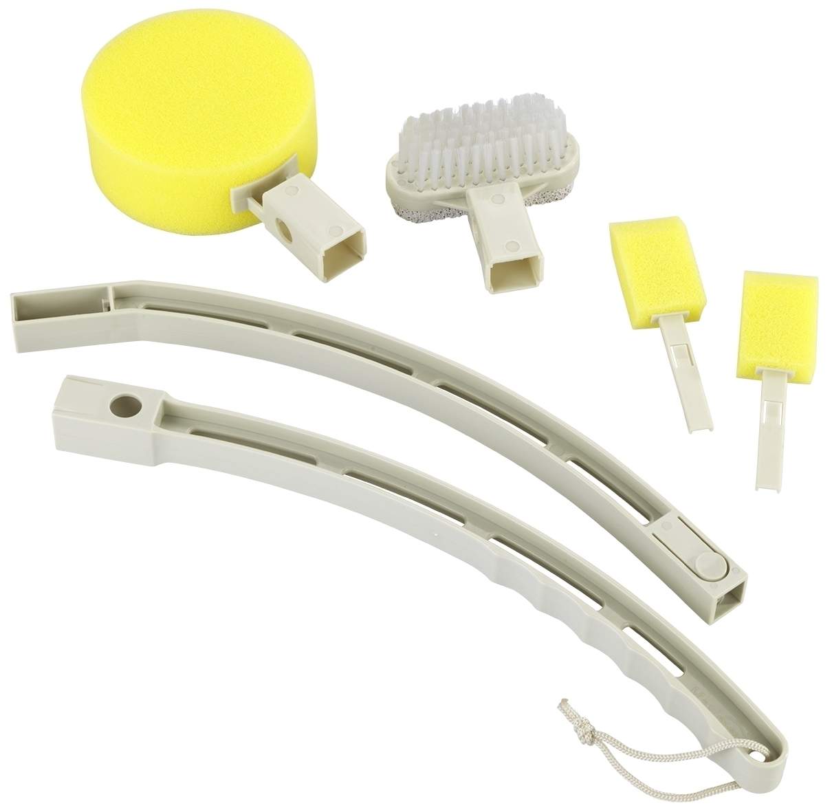 Körperpflege-Set COMFORT