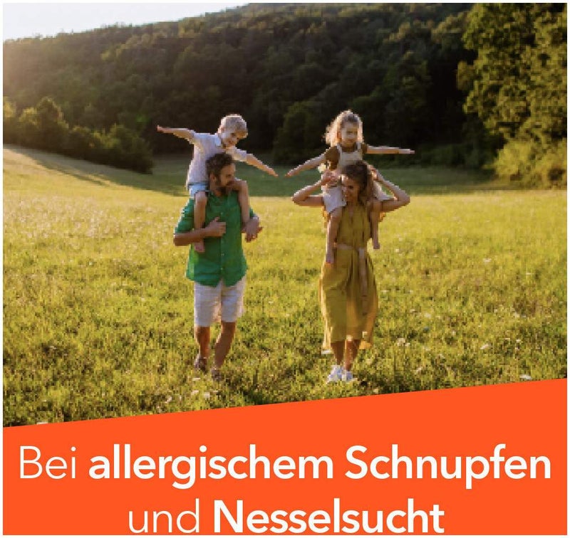 Cetirizin Ratiopharm 75 ml Saft