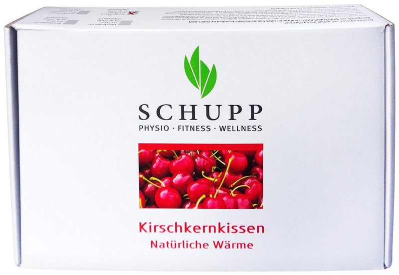 Kirschkernkissen 20x40 cm 1 Stück