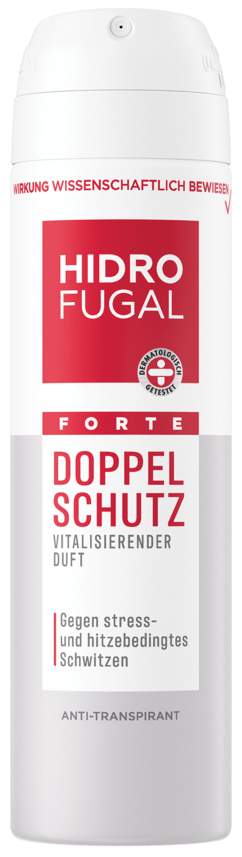 Hidrofugal Forte Doppel Schutz Spray 150 ml kaufen