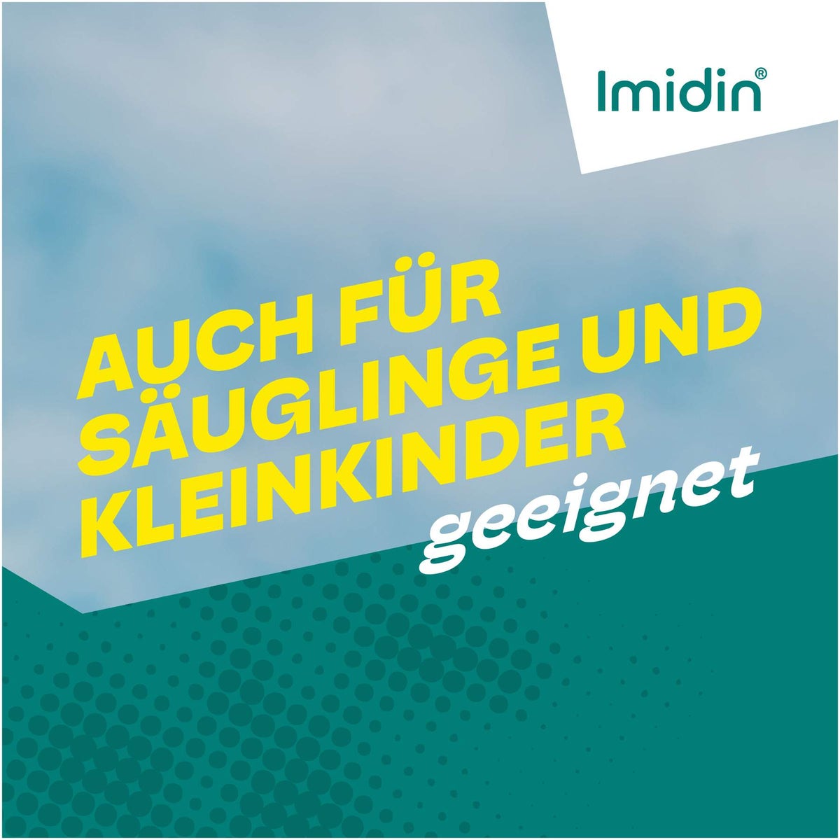 Imidin Sanft Nasen Pflegespray 20 ml