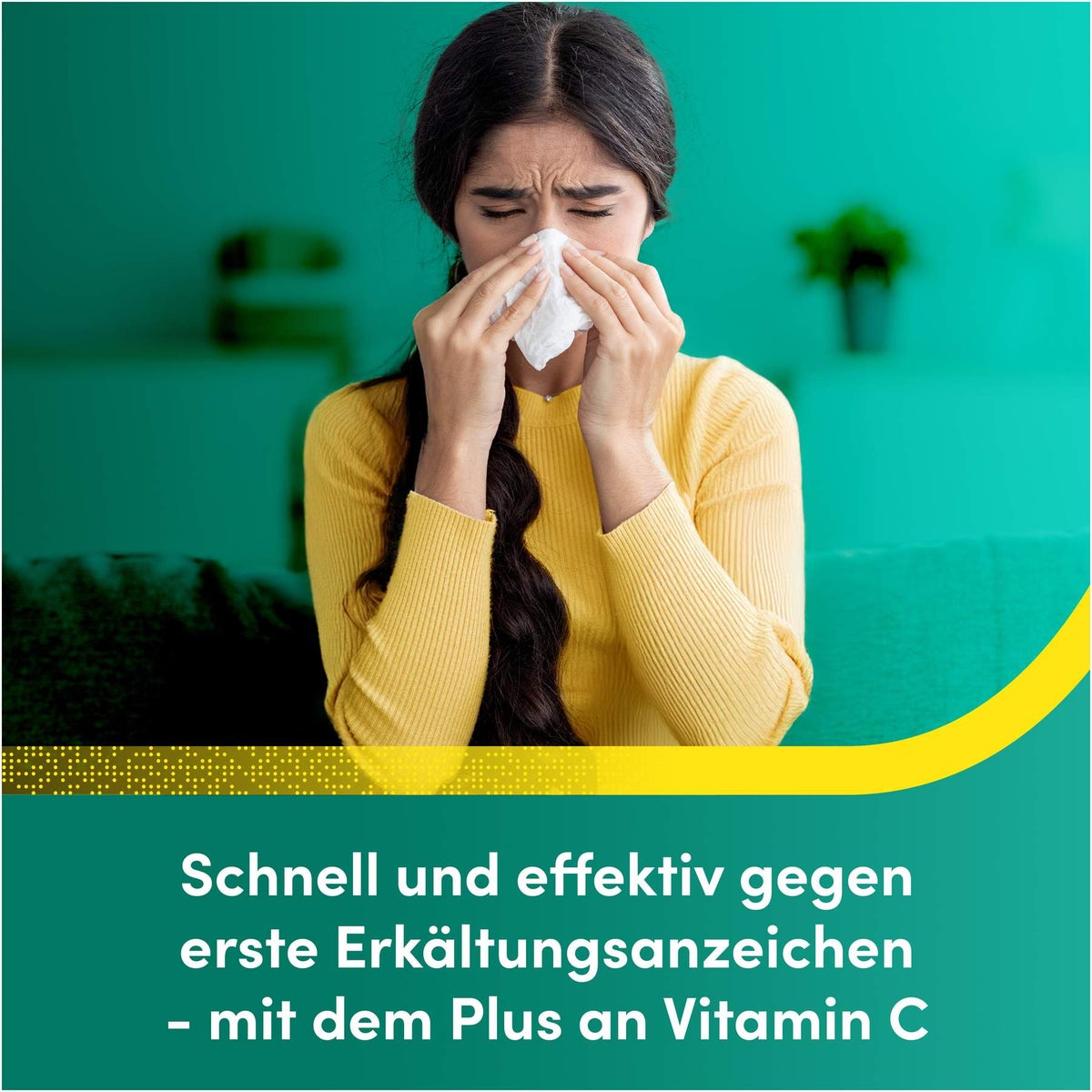 Aspirin Plus C 40 Brausetabletten