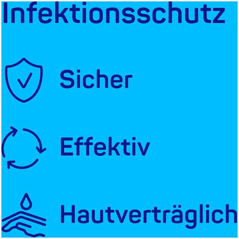 Sterillium Händedesinfektion Gel 100 ml