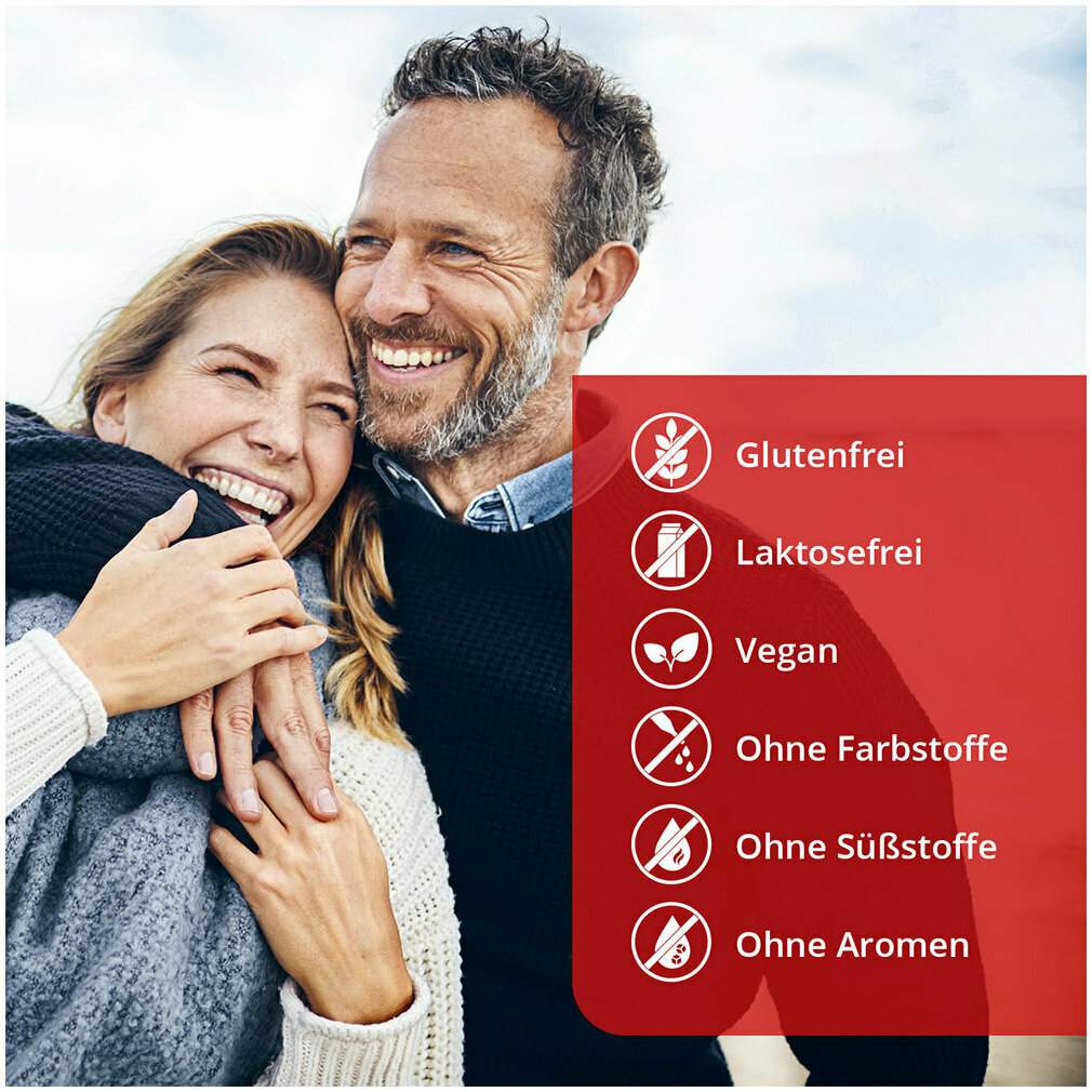 Mybiotik Protect Pulver 30 X 2 Gpulver