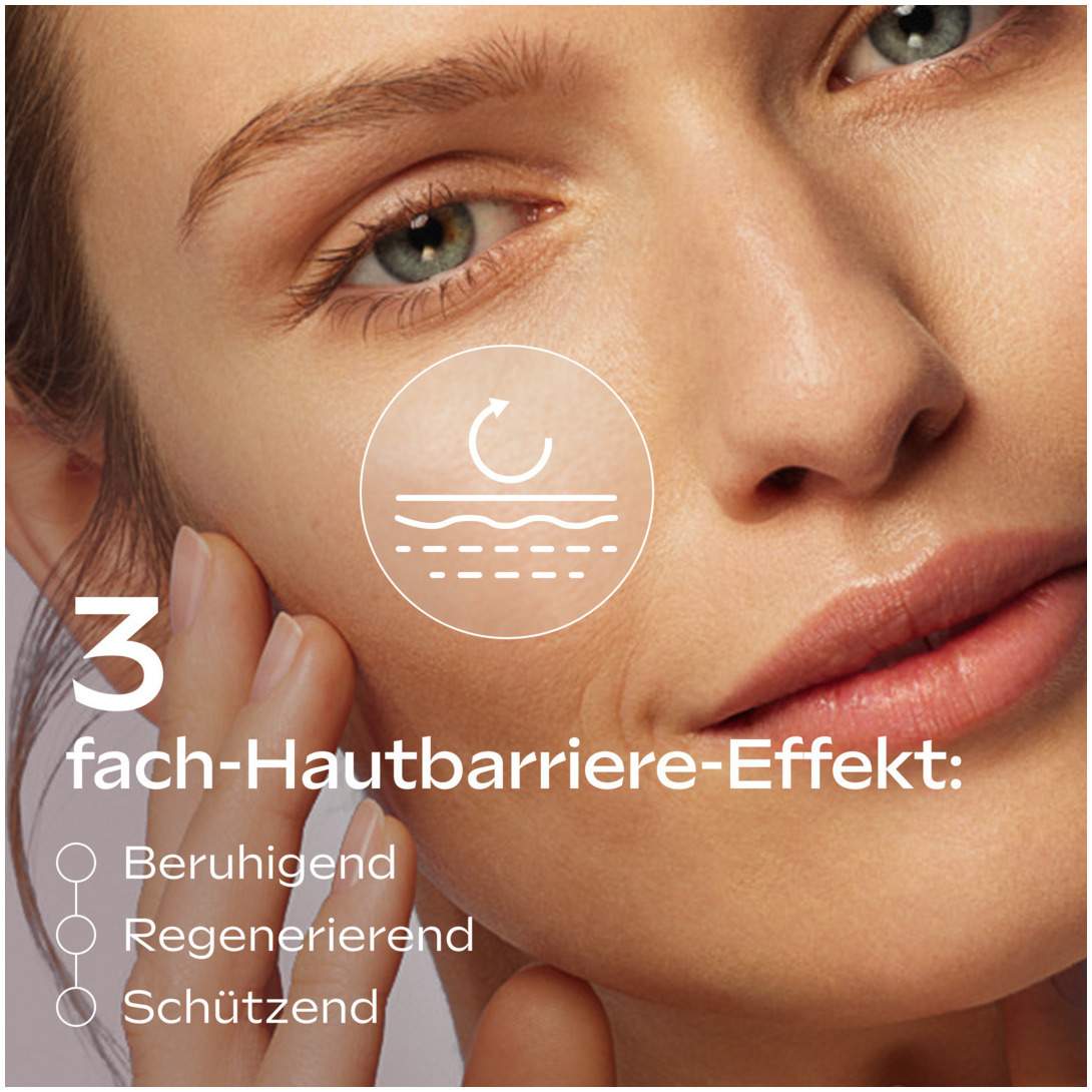 Weleda Sensitiv Feuchtigkeitscreme Leicht Mandel 30 ml