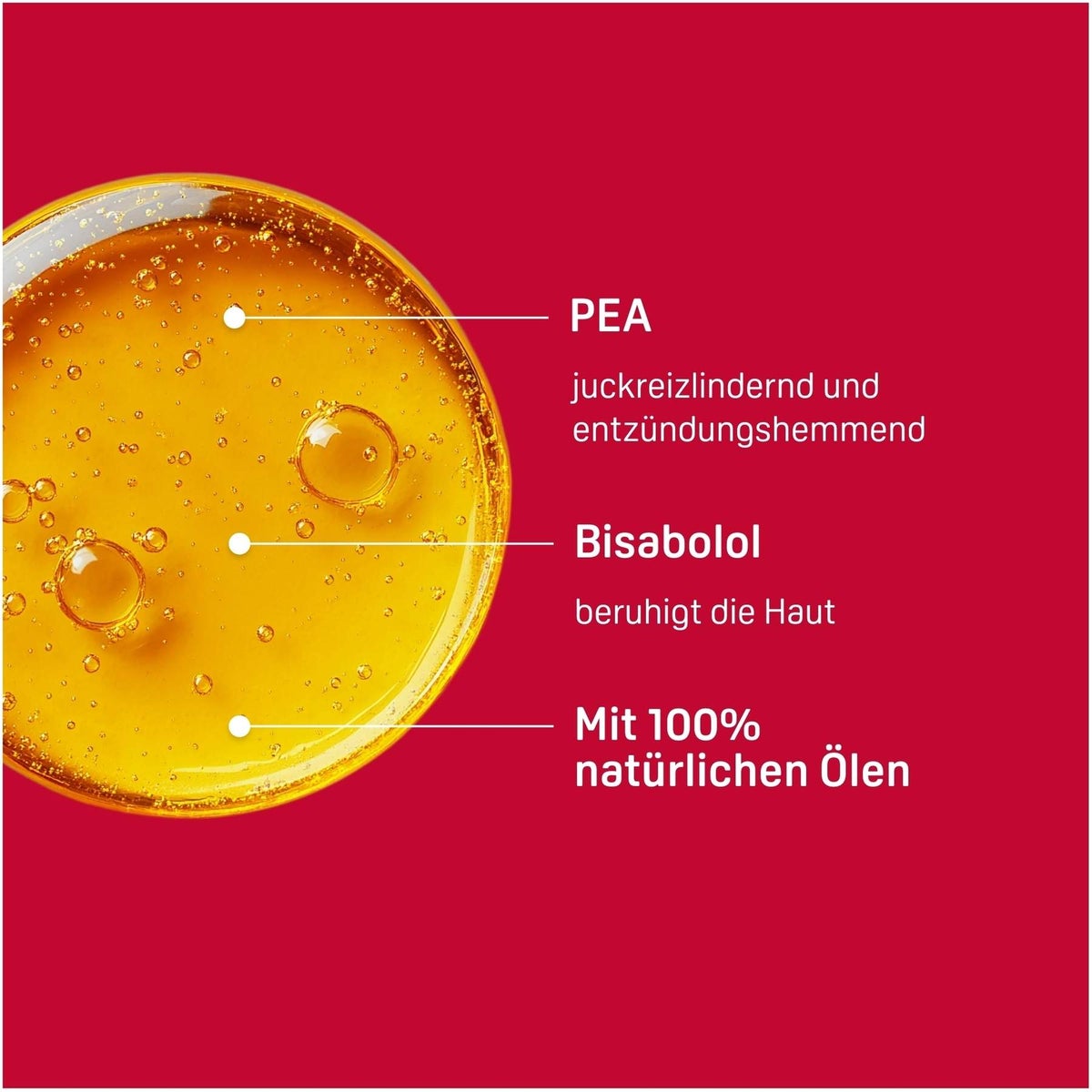 Physiogel Calming Relief A.I. Bade- und Duschöl 400 ml