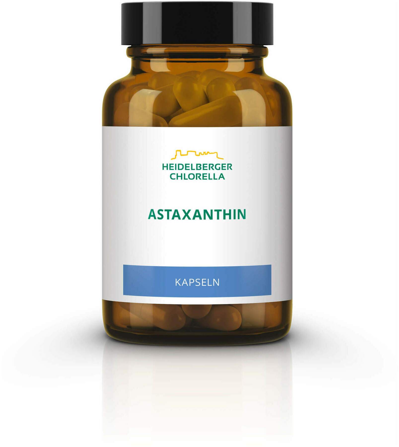 Astaxanthin Kapseln 40g