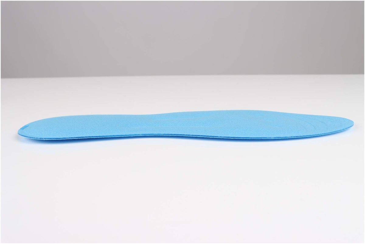 Vital Comfort Arthro-Soft Einlegesohlen Gel-Tec Gr. 36-40 1 Paar