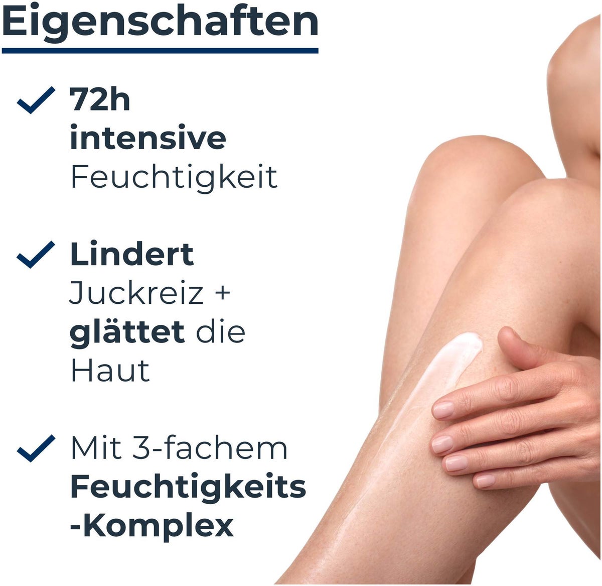 Eucerin UreaRepair Plus Lotion 10% 250 ml