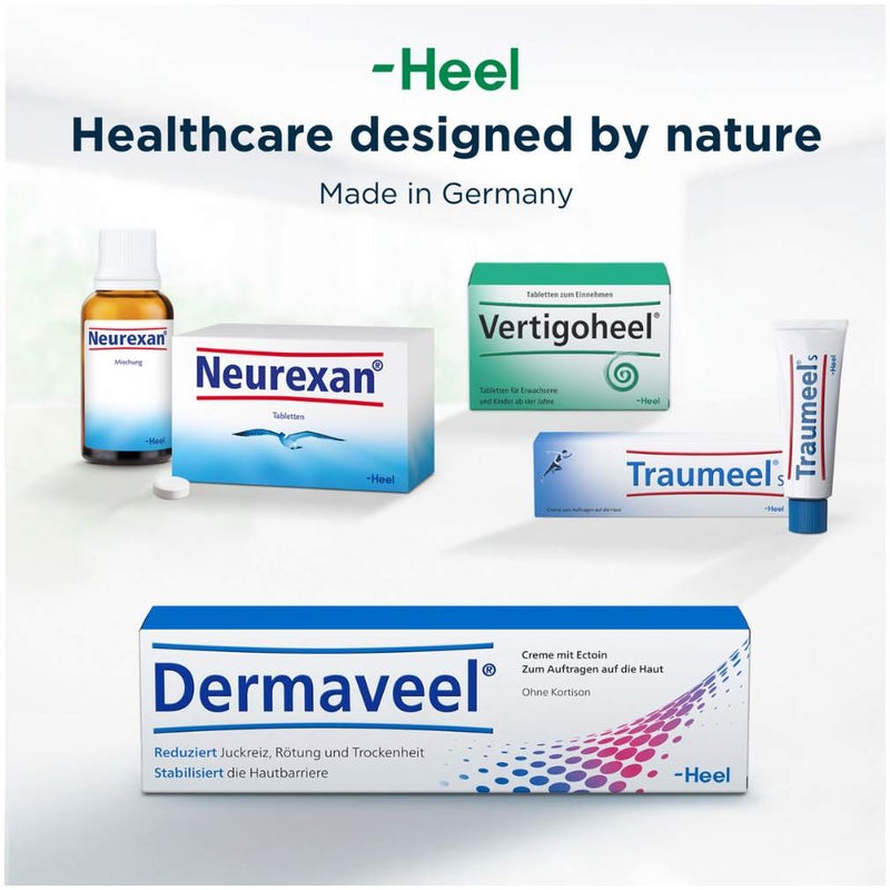 Dermaveel Creme 50 ml