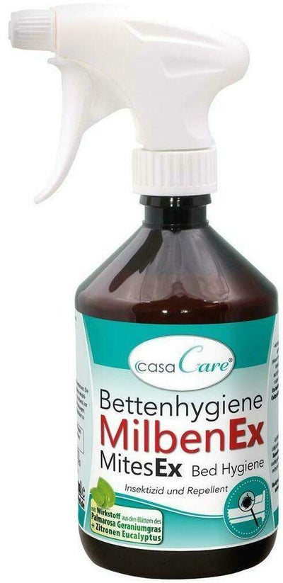 Milbenex Betthygiene Spray 500 ml