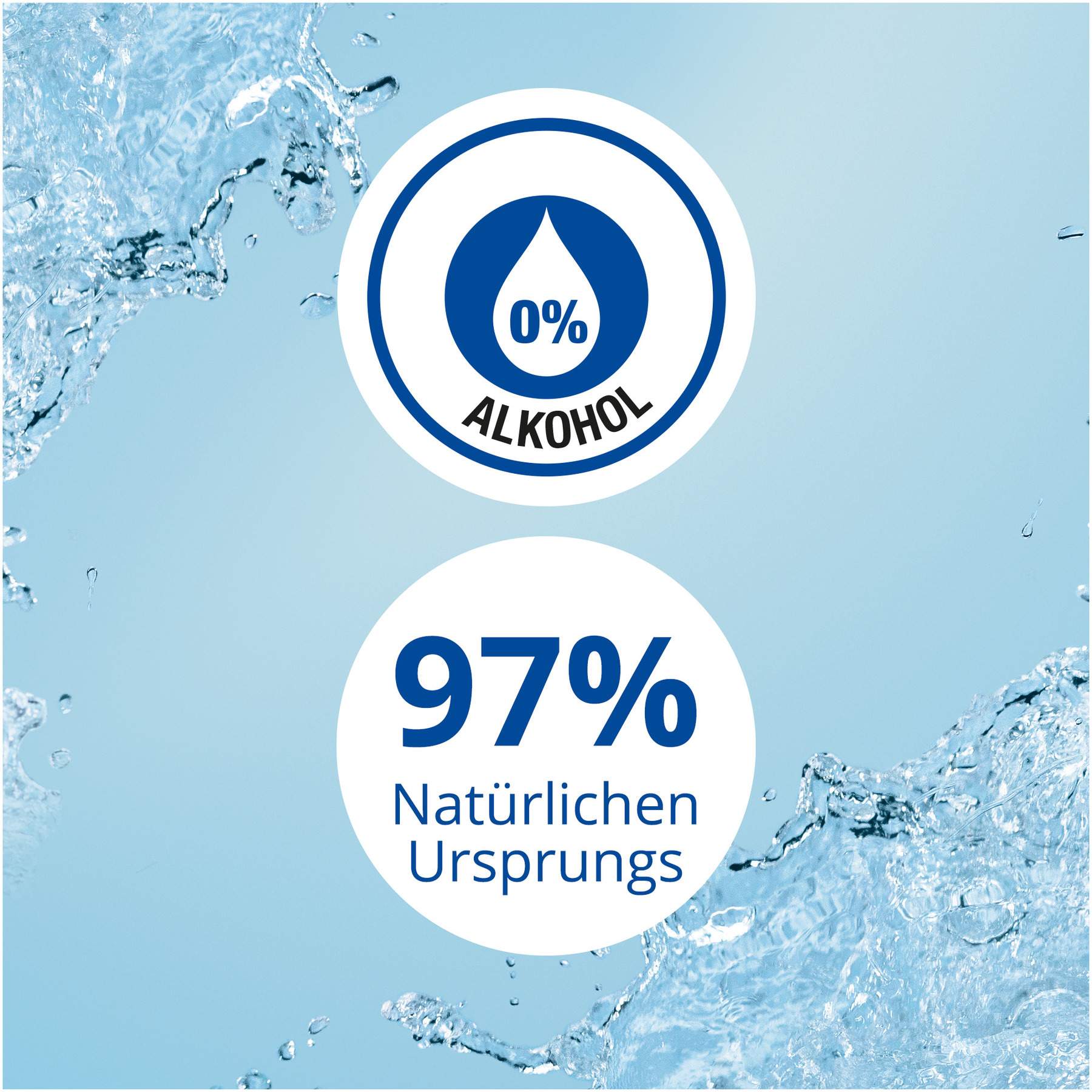 Cb12 Sensitive Mund Spüllösung 500 ml