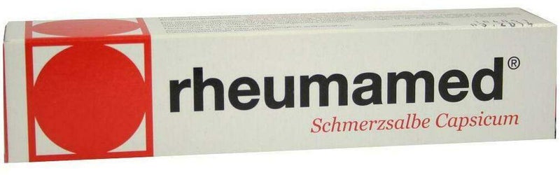 Rheumamed 45 G Salbe