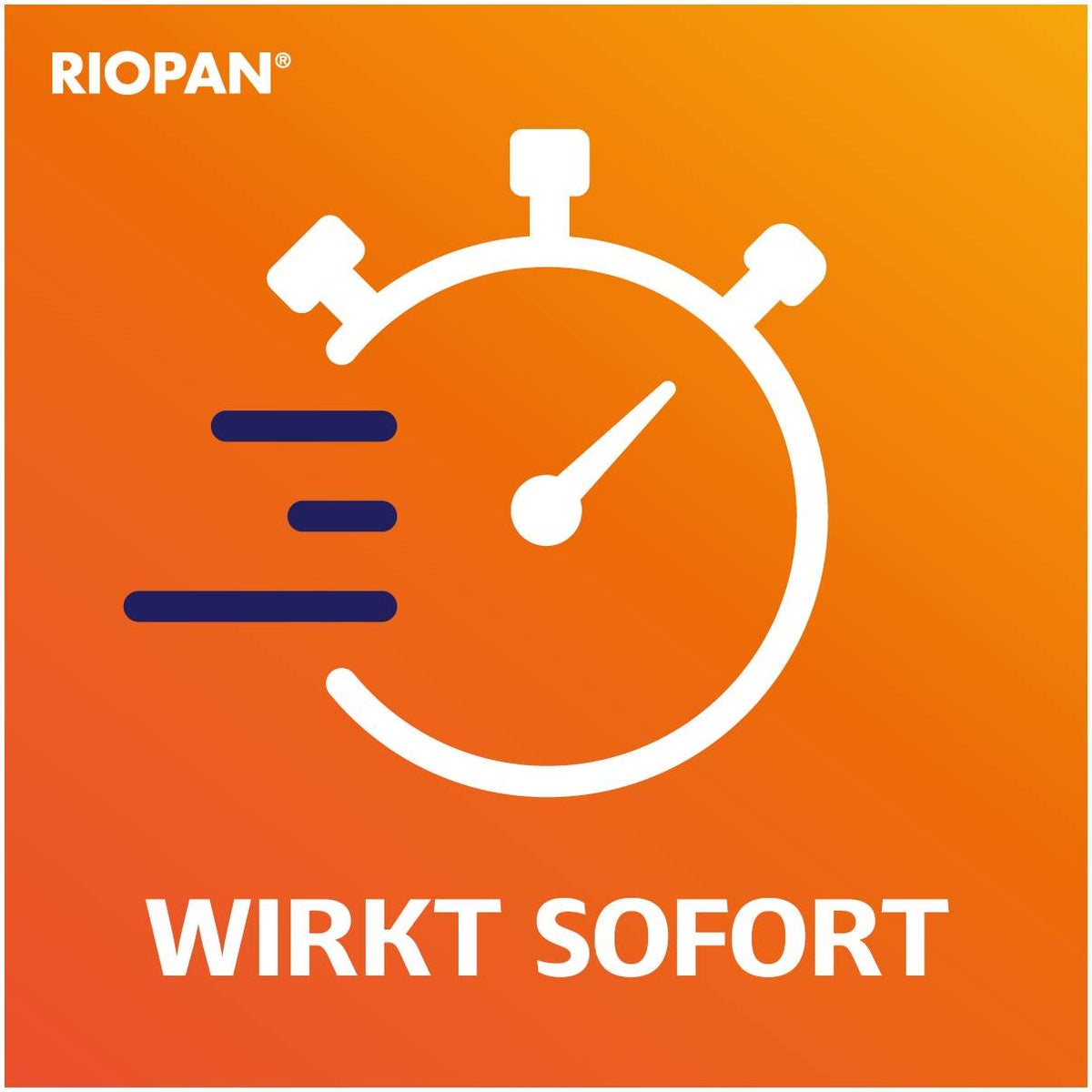 Riopan Magen Gel Stick - Pack 50 x 10 ml