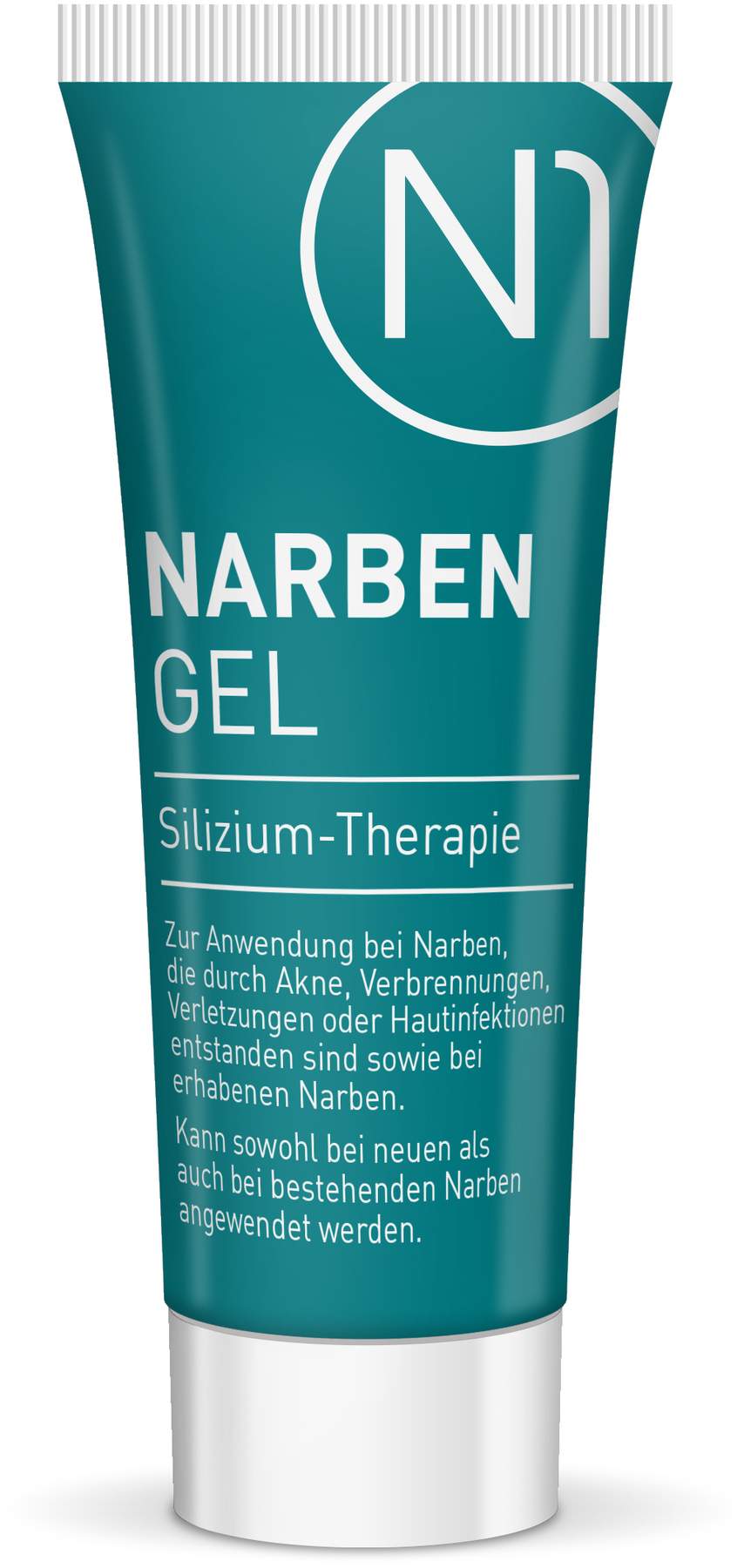 N1 Narben Gel 19 G
