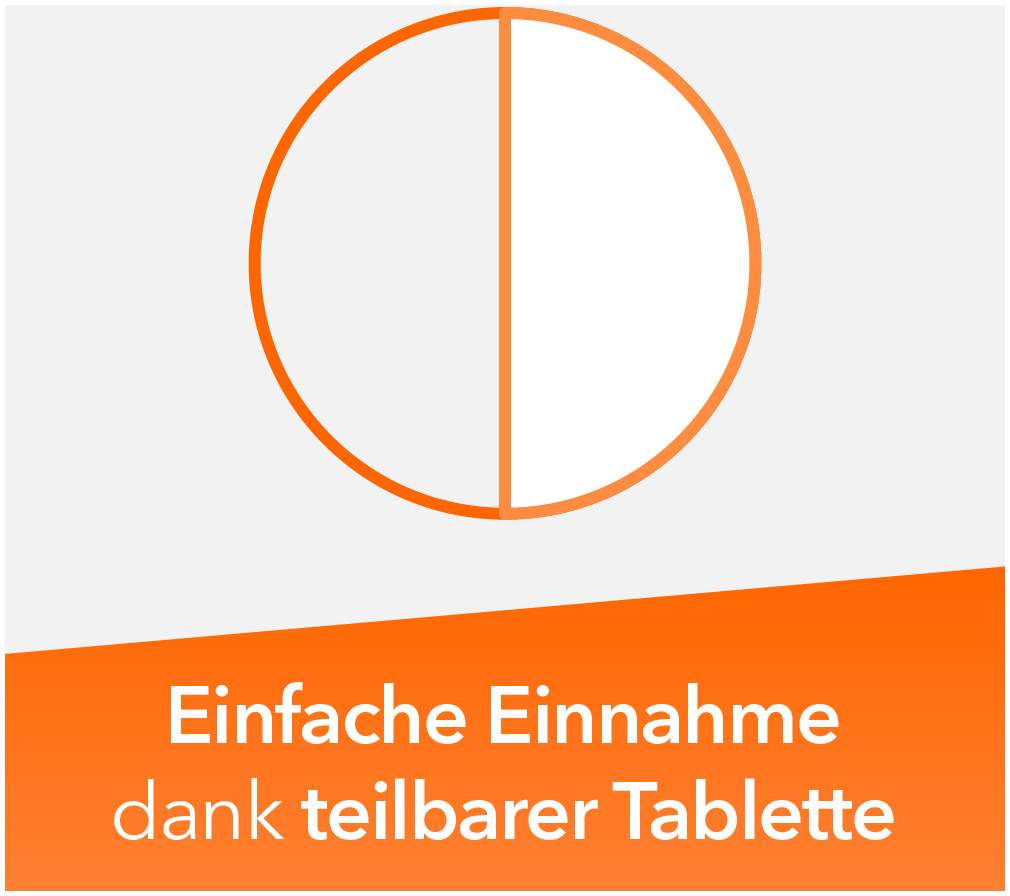 Dexibu-ratiopharm 200 mg 20 Filmtabletten