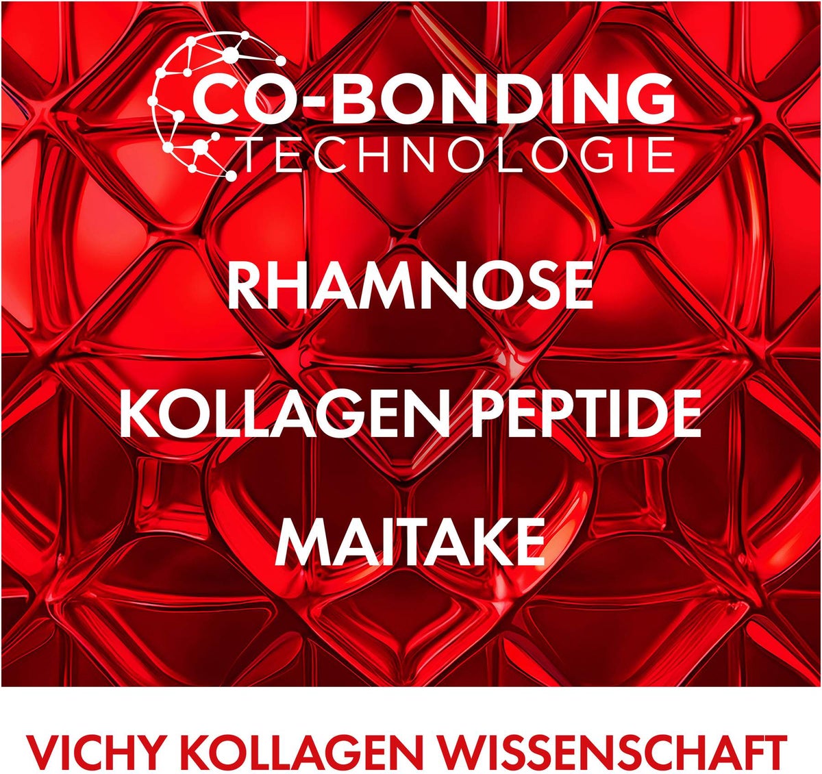 Vichy Liftactiv Collagen Specialist 16 Bonding Serum 30 ml + gratis Kosmetiktasche 1 Stück