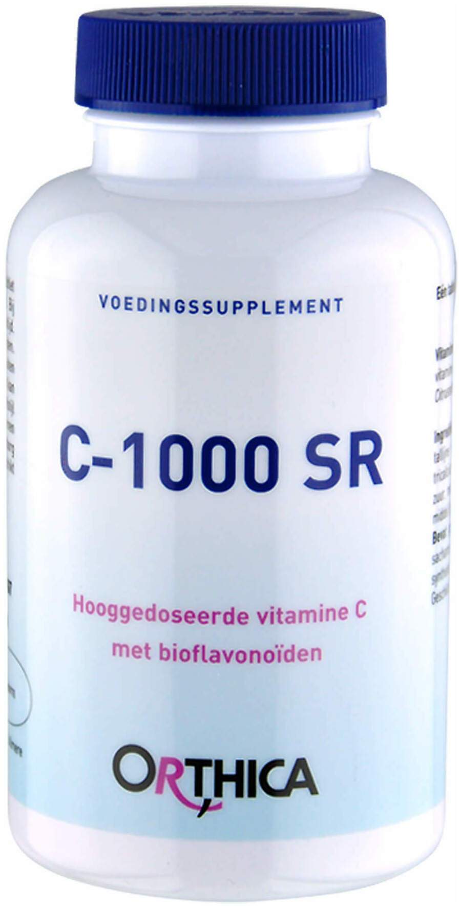 Orthica C 1000 Sr 90 Tabletten