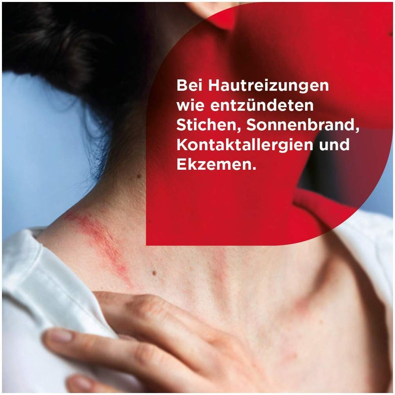 Soventol HydroCortisonAcetat 0,25% 20 g Creme